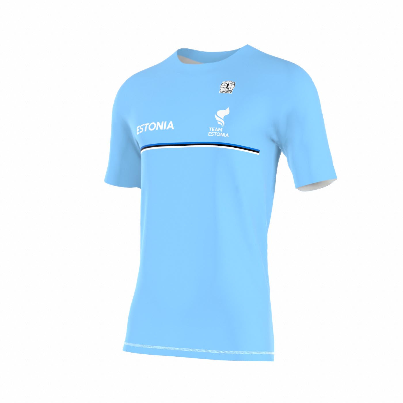 LEISURE WEAR T-SHIRT SS SUBLI WOMENS