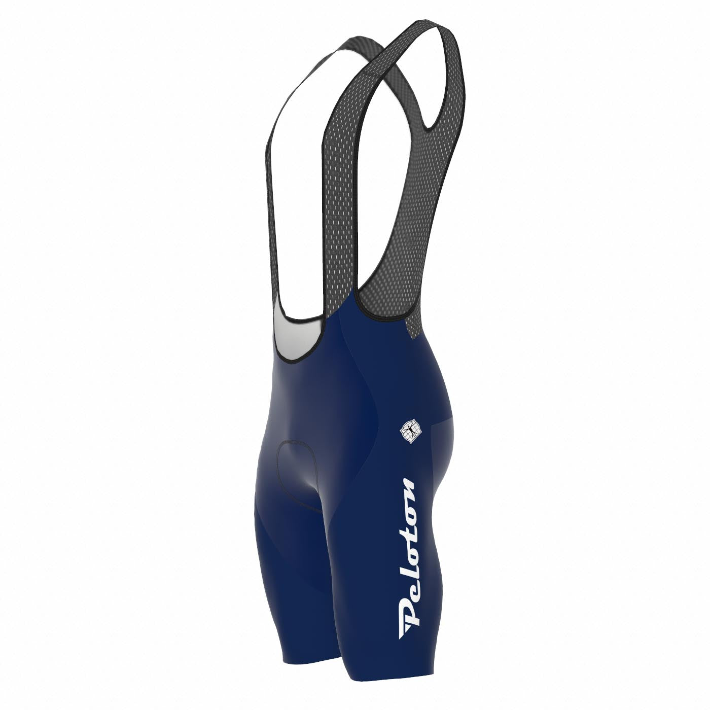 EPIC WOMENS BIBSHORTS WITHOUT BIBZIP - TALL