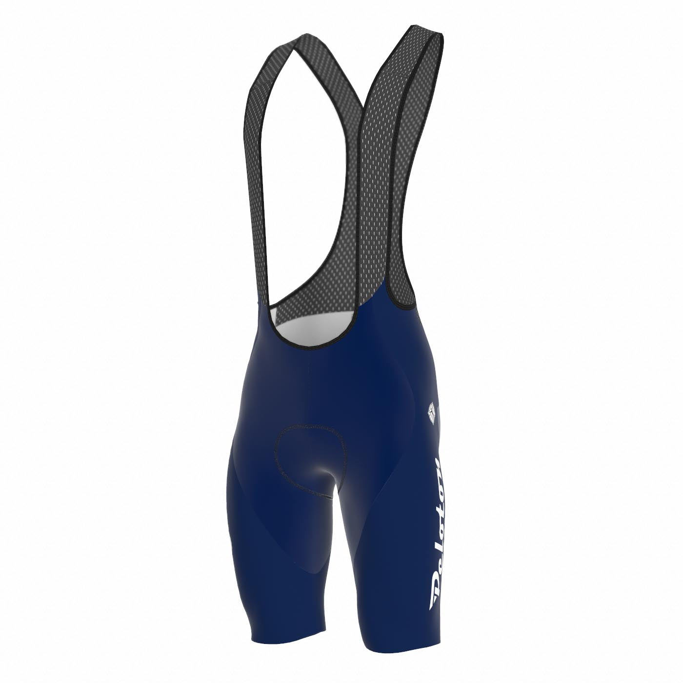 EPIC WOMENS BIBSHORTS WITHOUT BIBZIP - TALL