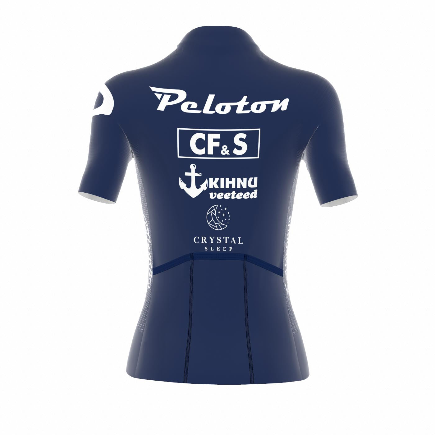 EPIC JERSEY SS - WOMENS