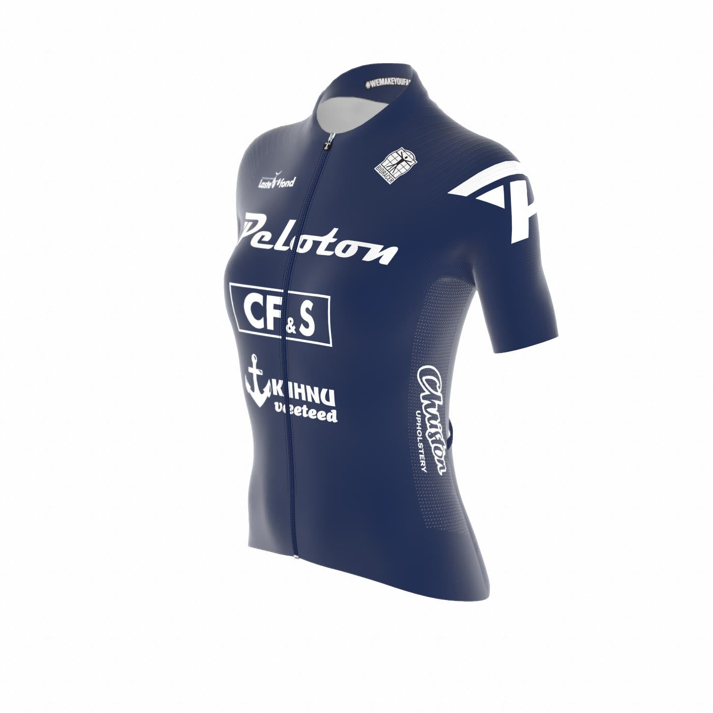 EPIC JERSEY SS - WOMENS