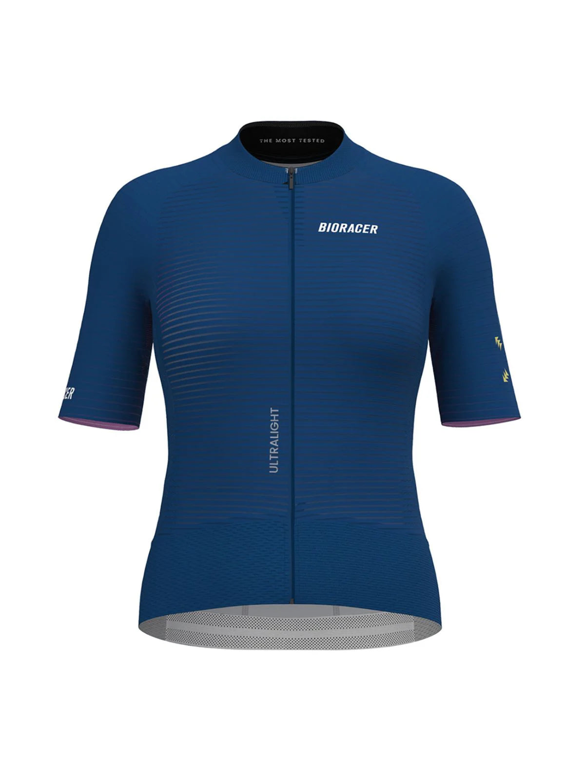 EPIC Naiste Ultralight Särk Petrol Blue