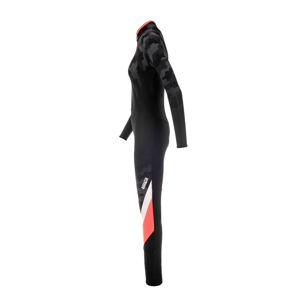 SKI SUIT RACE - WOMEN