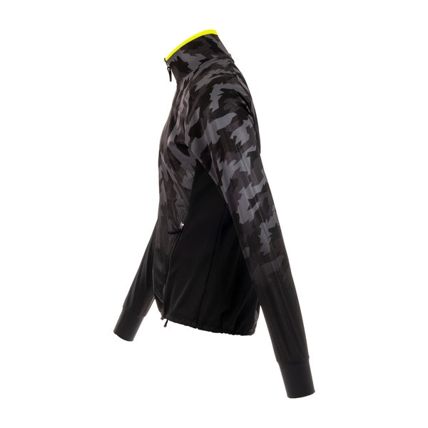 SKI JACKET FROST - WOMEN