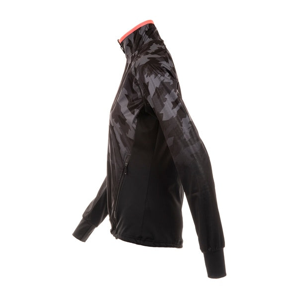 SKI JACKET CRUST - WOMEN