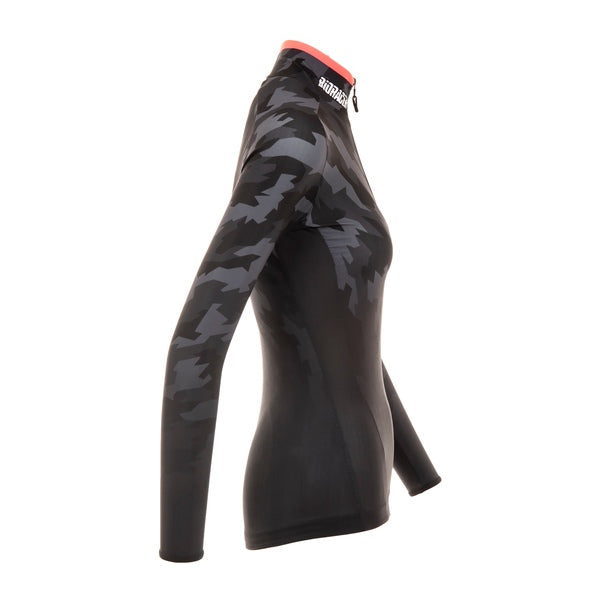 SKI TOP RACE - WOMEN