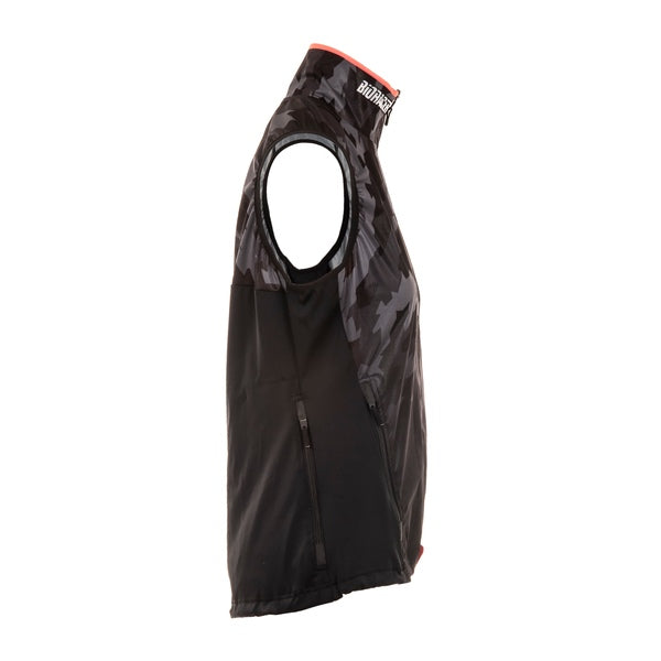 SKI VEST FROST - WOMEN'S