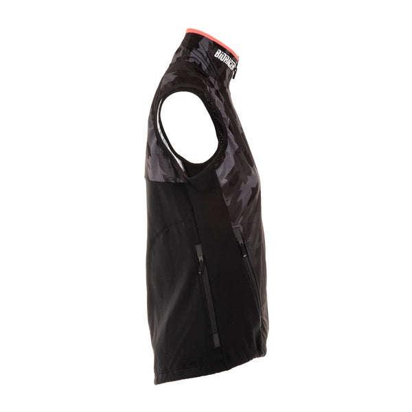 SKI VEST CRUST - WOMEN