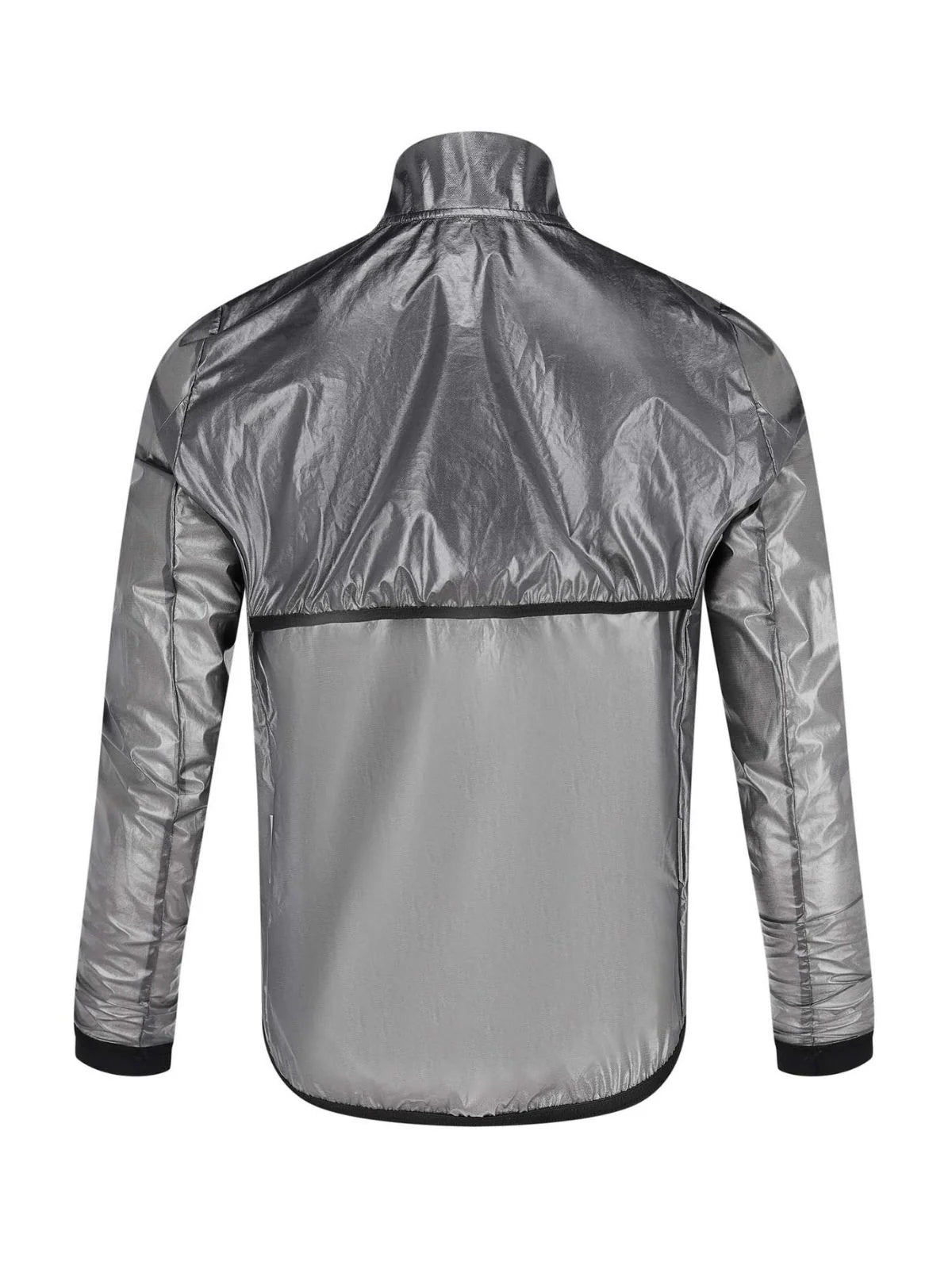 Rainy Jacket Fluo Black