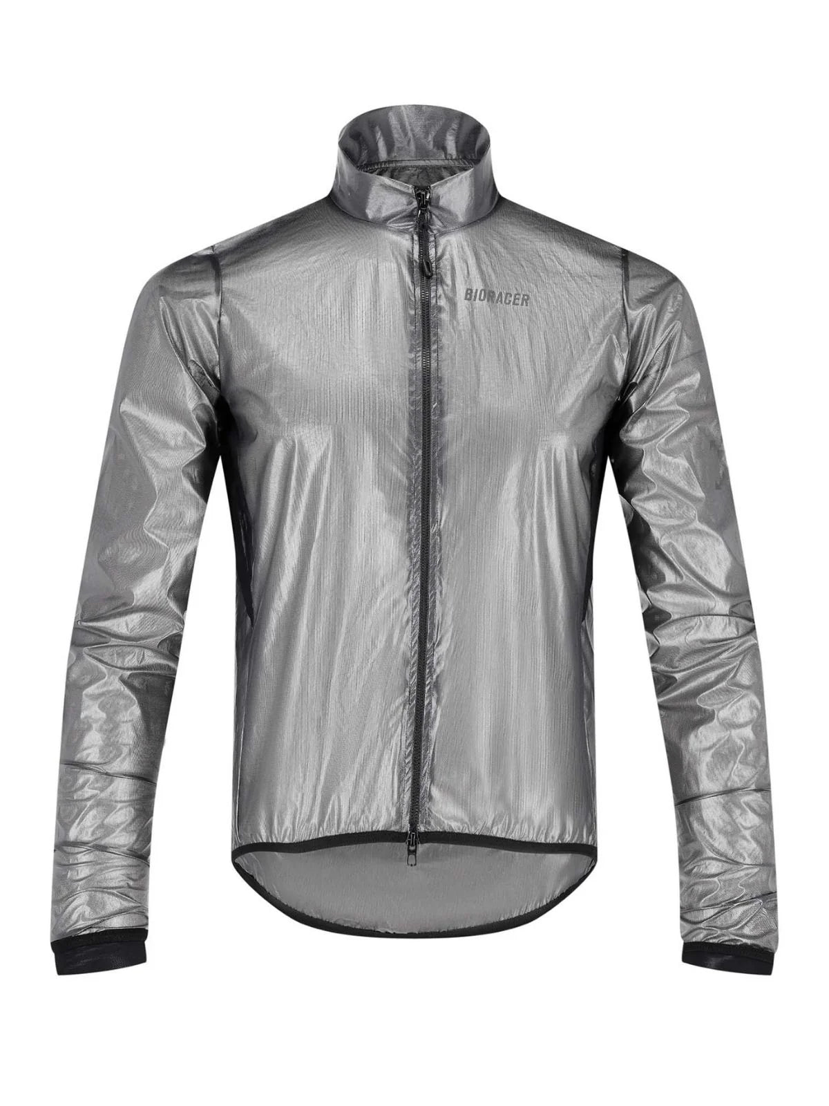 Rainy Jacket Fluo Black