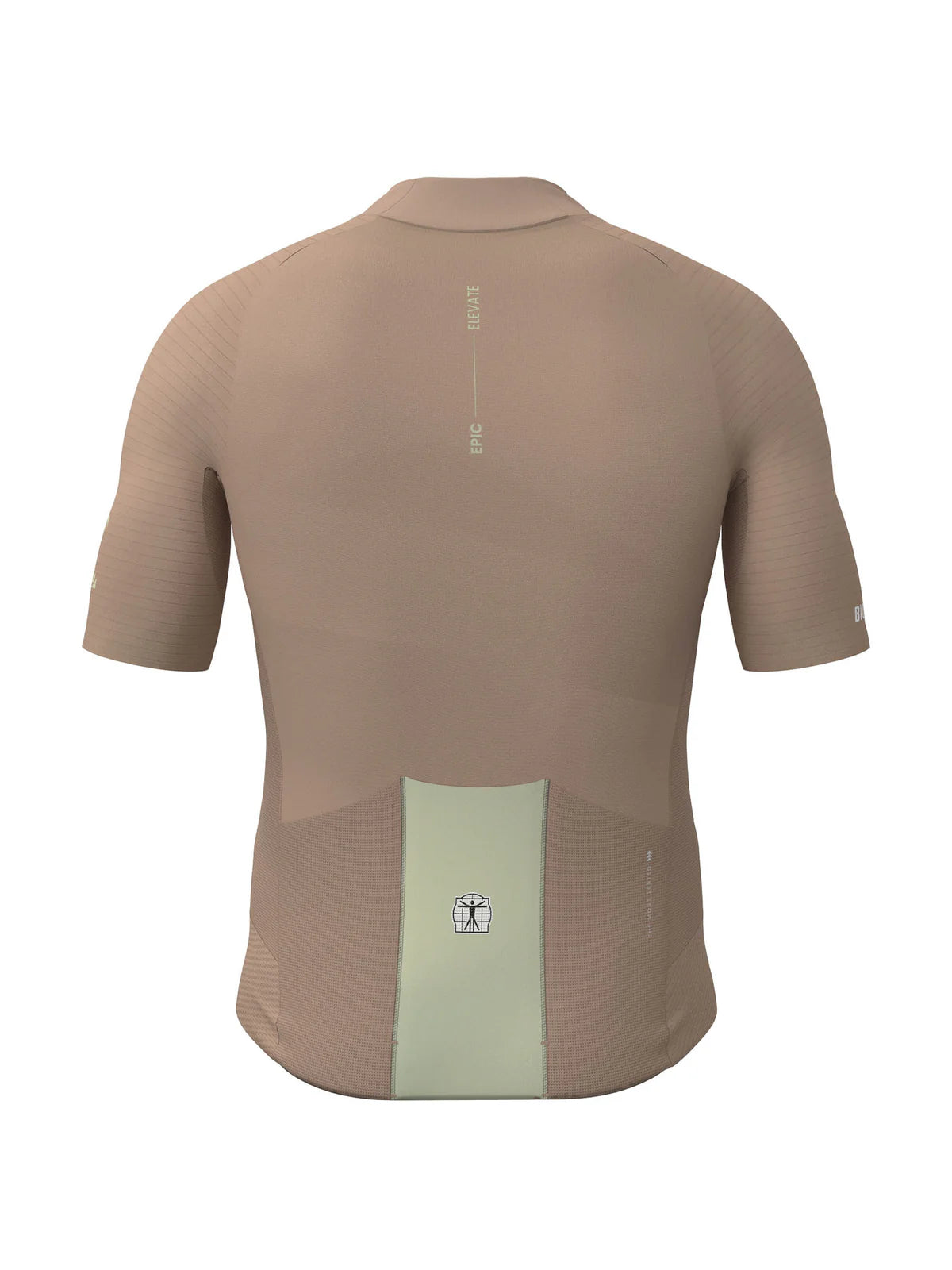 EPIC Ultrakerge Särk Eclipse Must