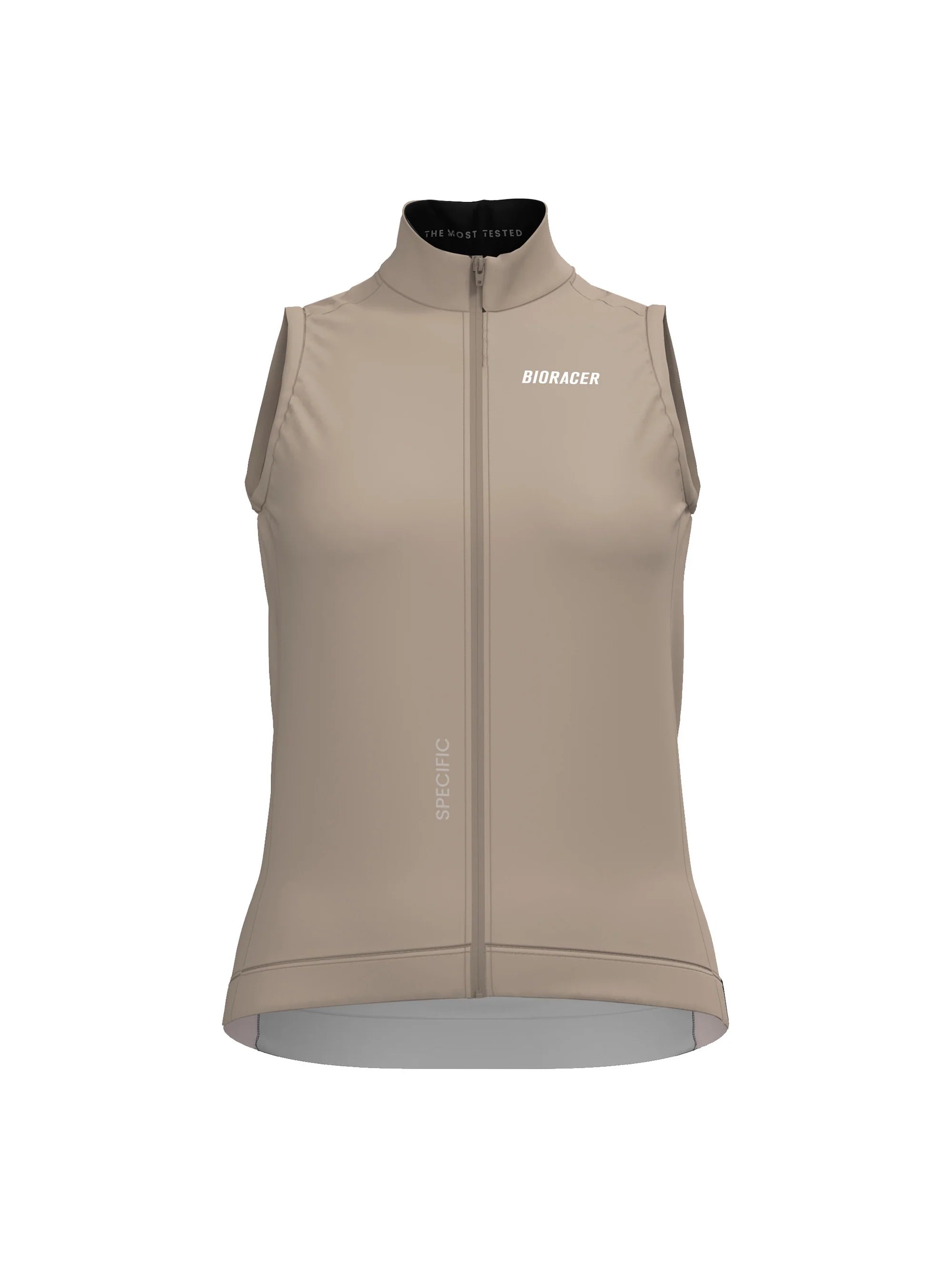 Icon Naiste Vest Tuuletõkkega Liivatorm