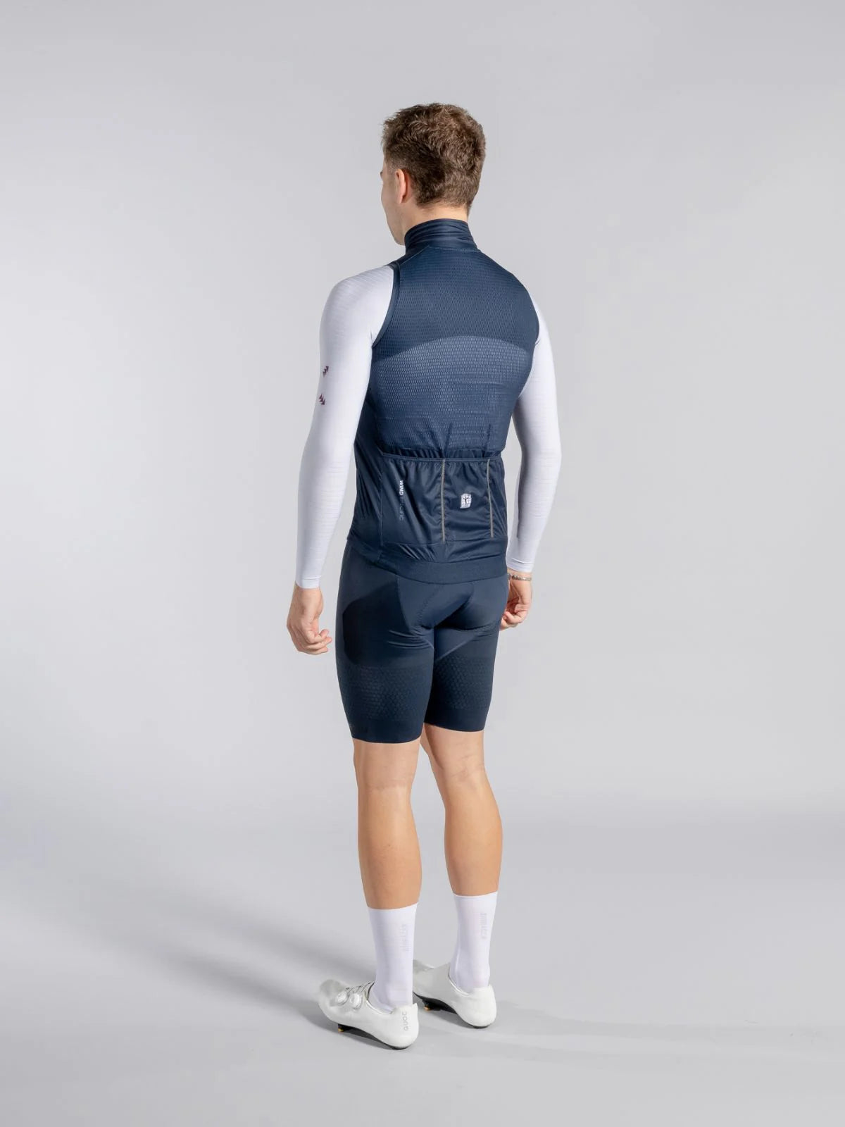 Ikoni Gilet Misty Nautica