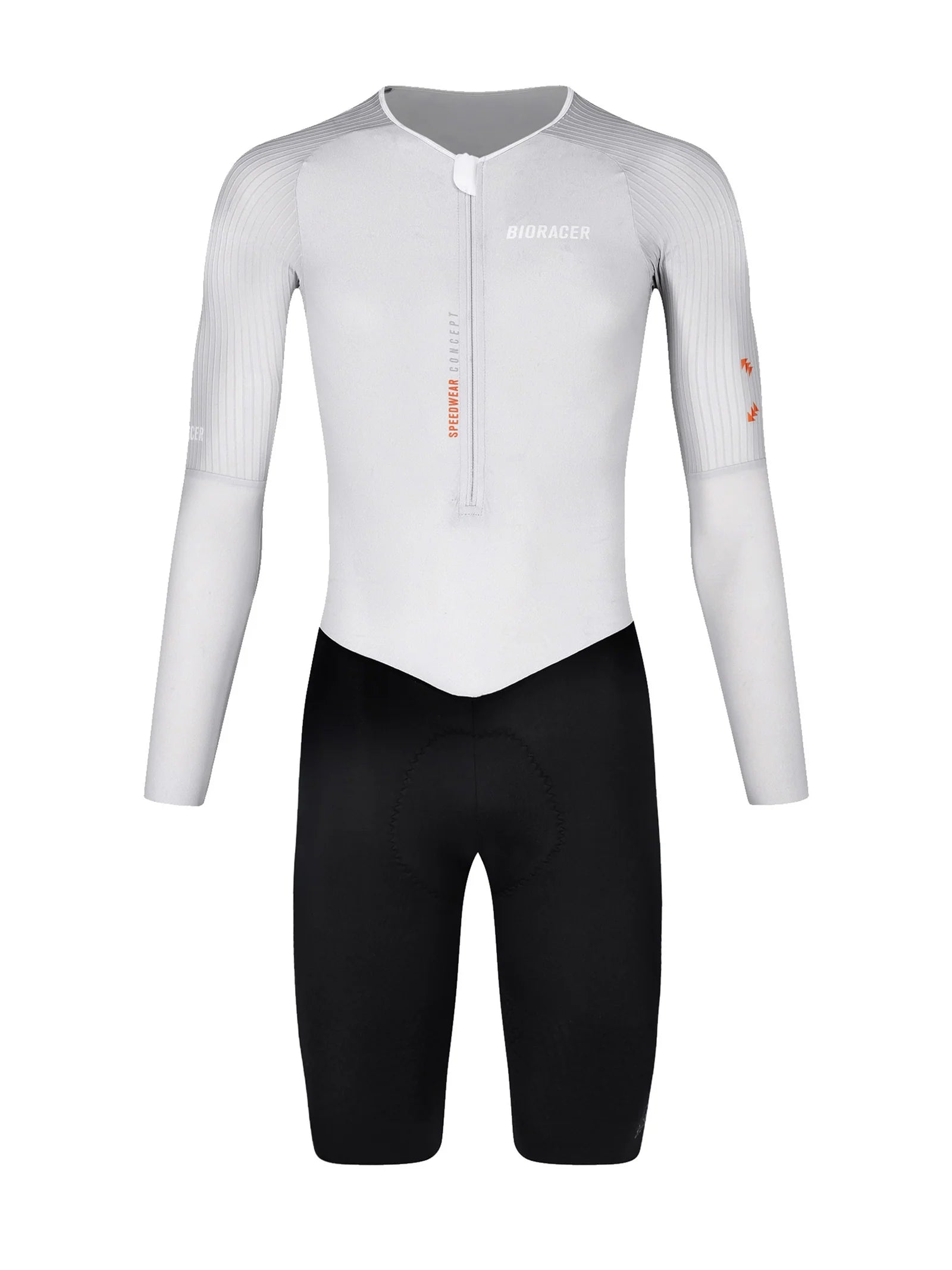 Speedwear Time Trial Suit Cool Grey