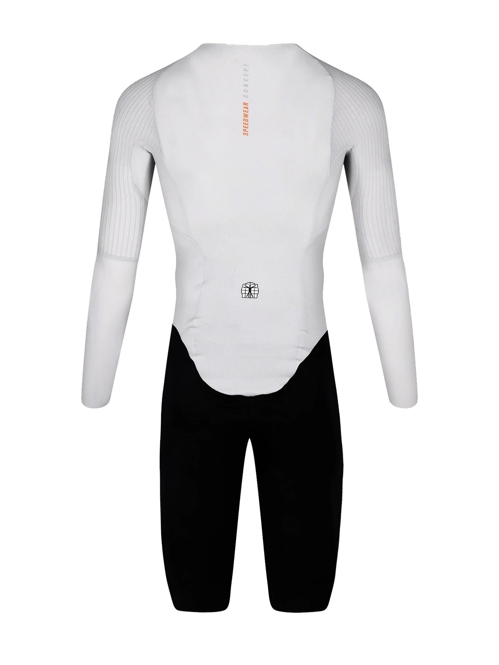 Speedwear Time Trial Suit Cool Grey