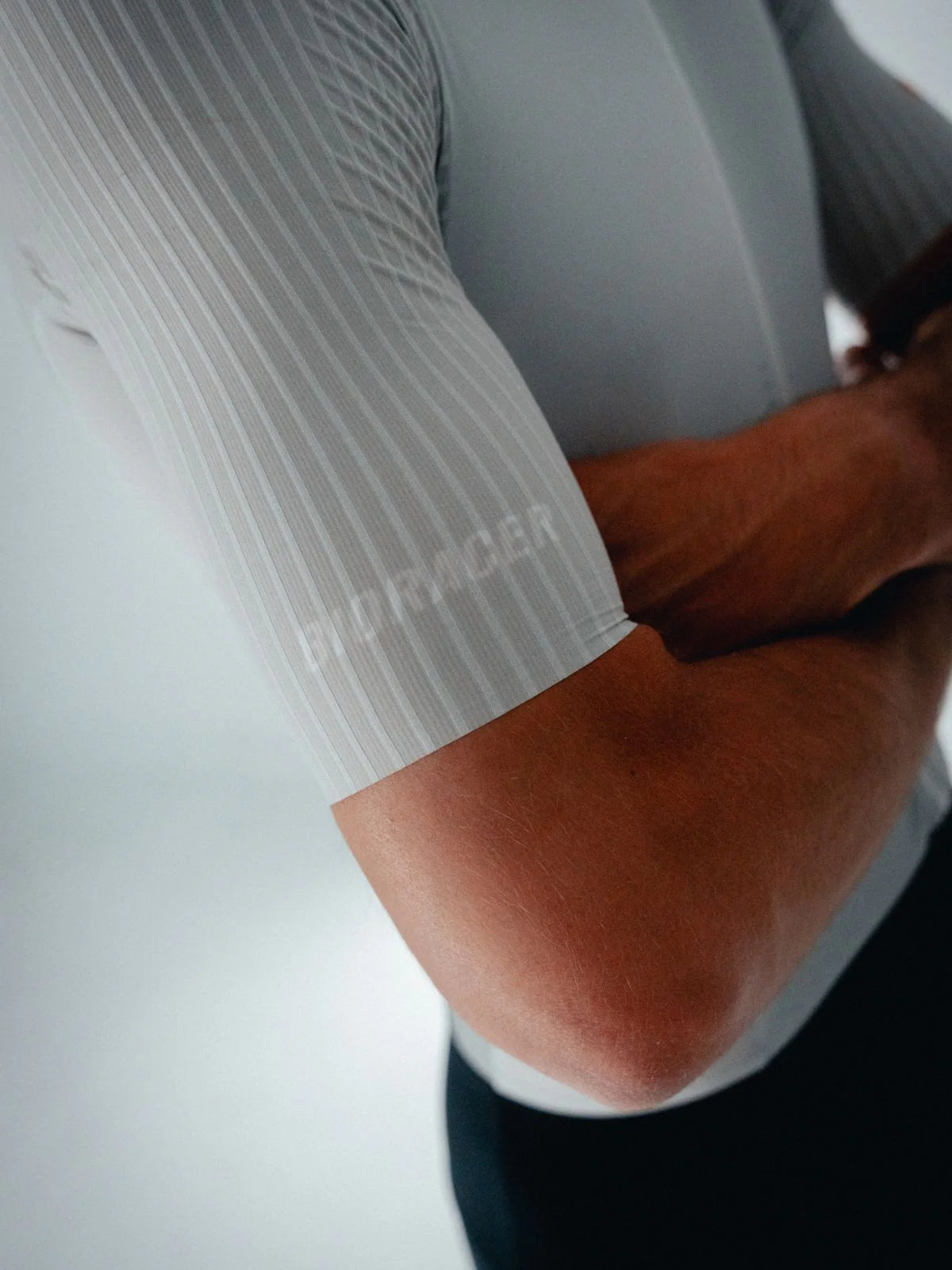 Speedwear Concept Road Race Suit Cool Gray