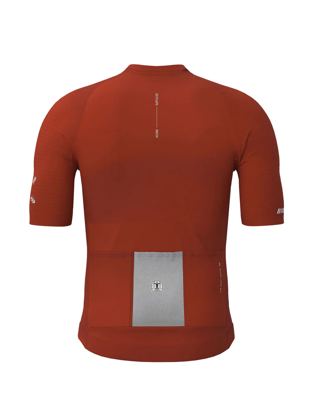 Icon Jersey Terra Cotta