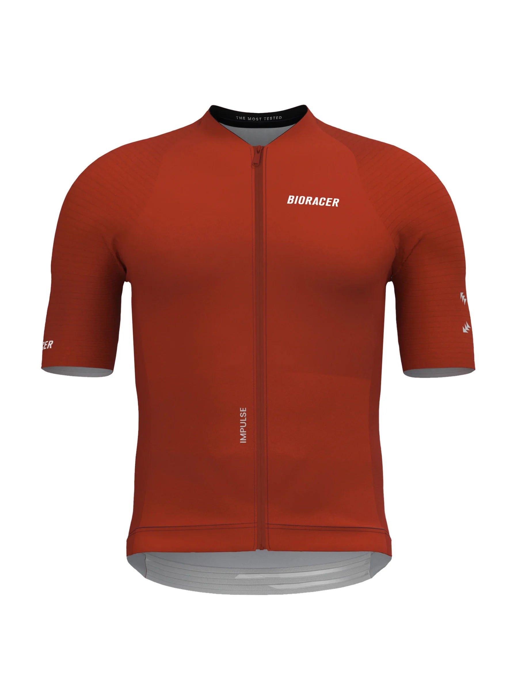 Icon Jersey Terra Cotta