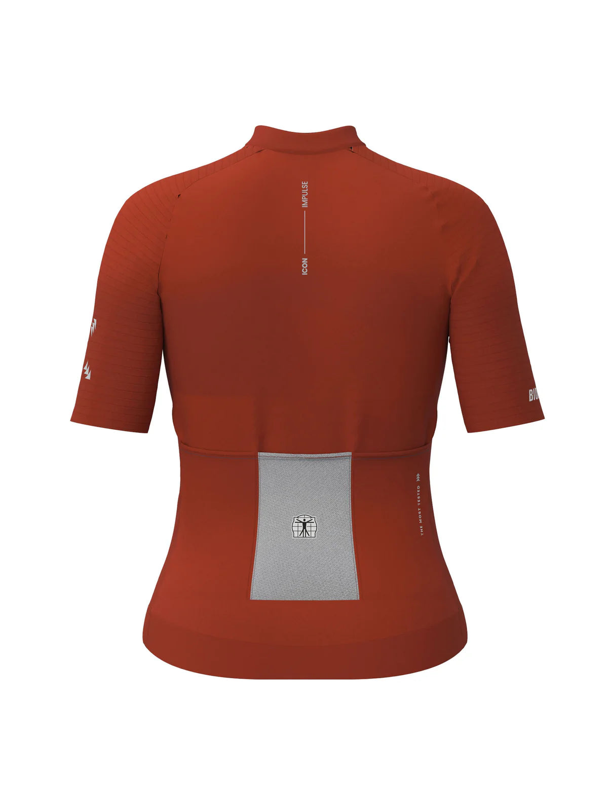 Epic naisten jersey viileä harmaa