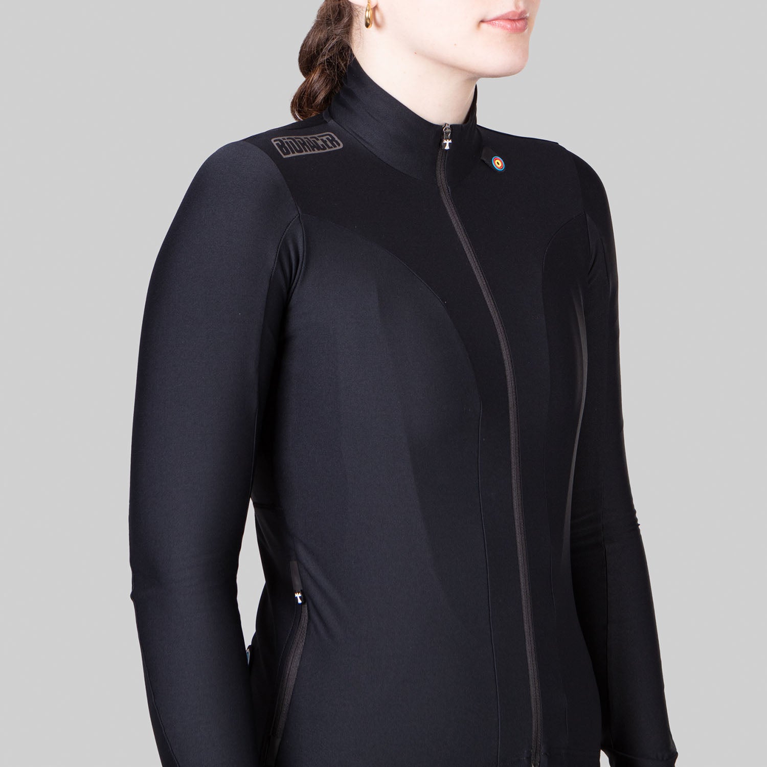 Vesper Tempest Light Women’s Jacket Black