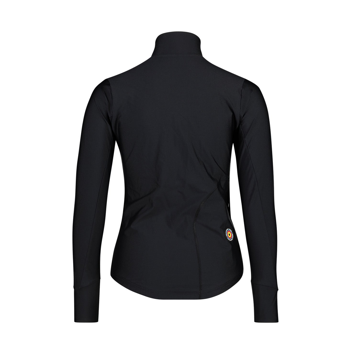 Vesper Tempest Light Women’s Jacket Black