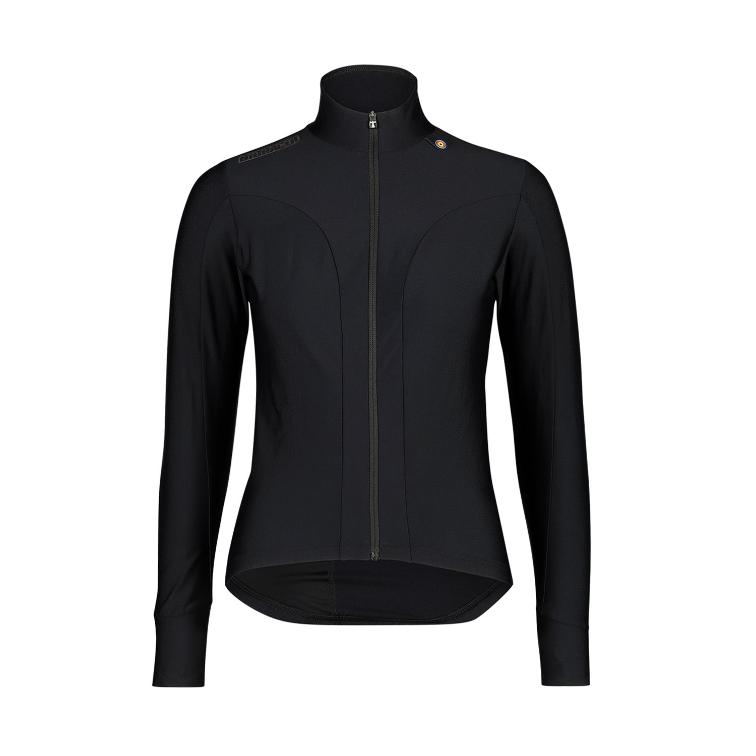 Vesper Tempest Light Women’s Jacket Black