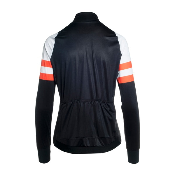 ICON TEMPEST LIGHT WOMEN'S JACKET BODYFIT