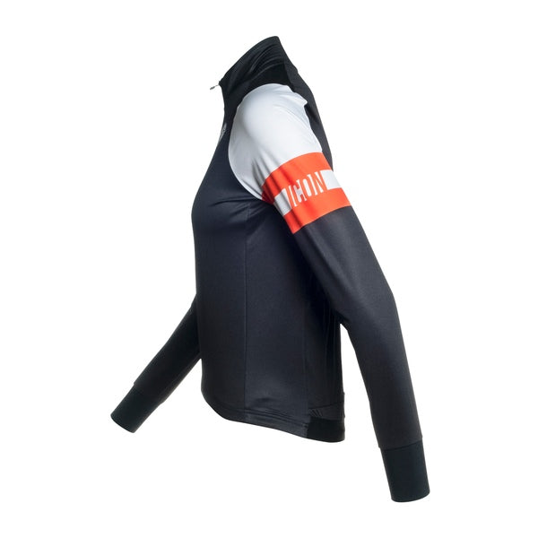 ICON TEMPEST LIGHT WOMEN'S JACKET BODYFIT