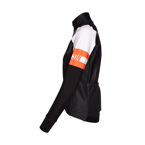 ICON TEMPEST FULL PROTECT WOMEN'S JACKET