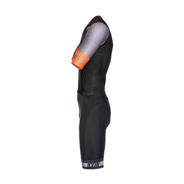 ICON BREEZE ROAD RACE WOMEN'S AEROSUIT