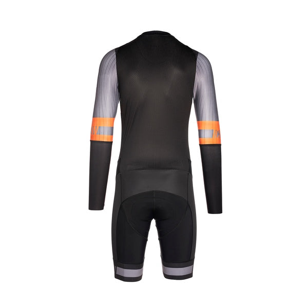 ICON CYCLO-CROSS LONG SLEEVE AEROSUIT