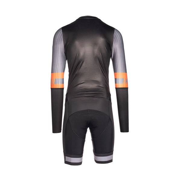 ICON TIME TRIAL LONG SLEEVE AEROSUIT