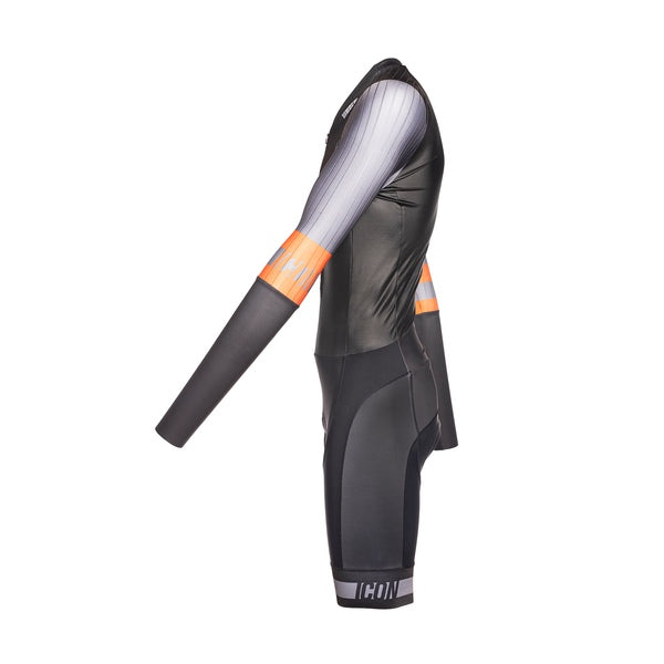 ICON TIME TRIAL LONG SLEEVE AEROSUIT