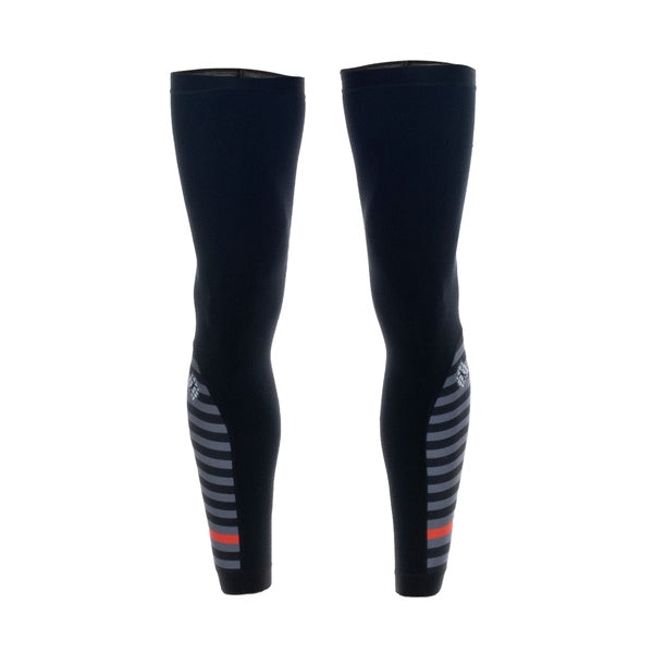 TEMPEST ZIPPED WINTER LEG WARMERS