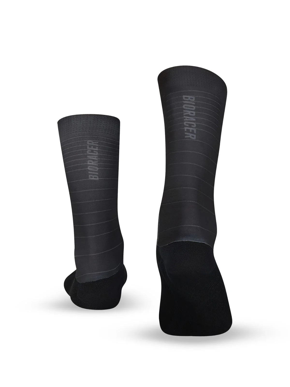 Tech Socks Black