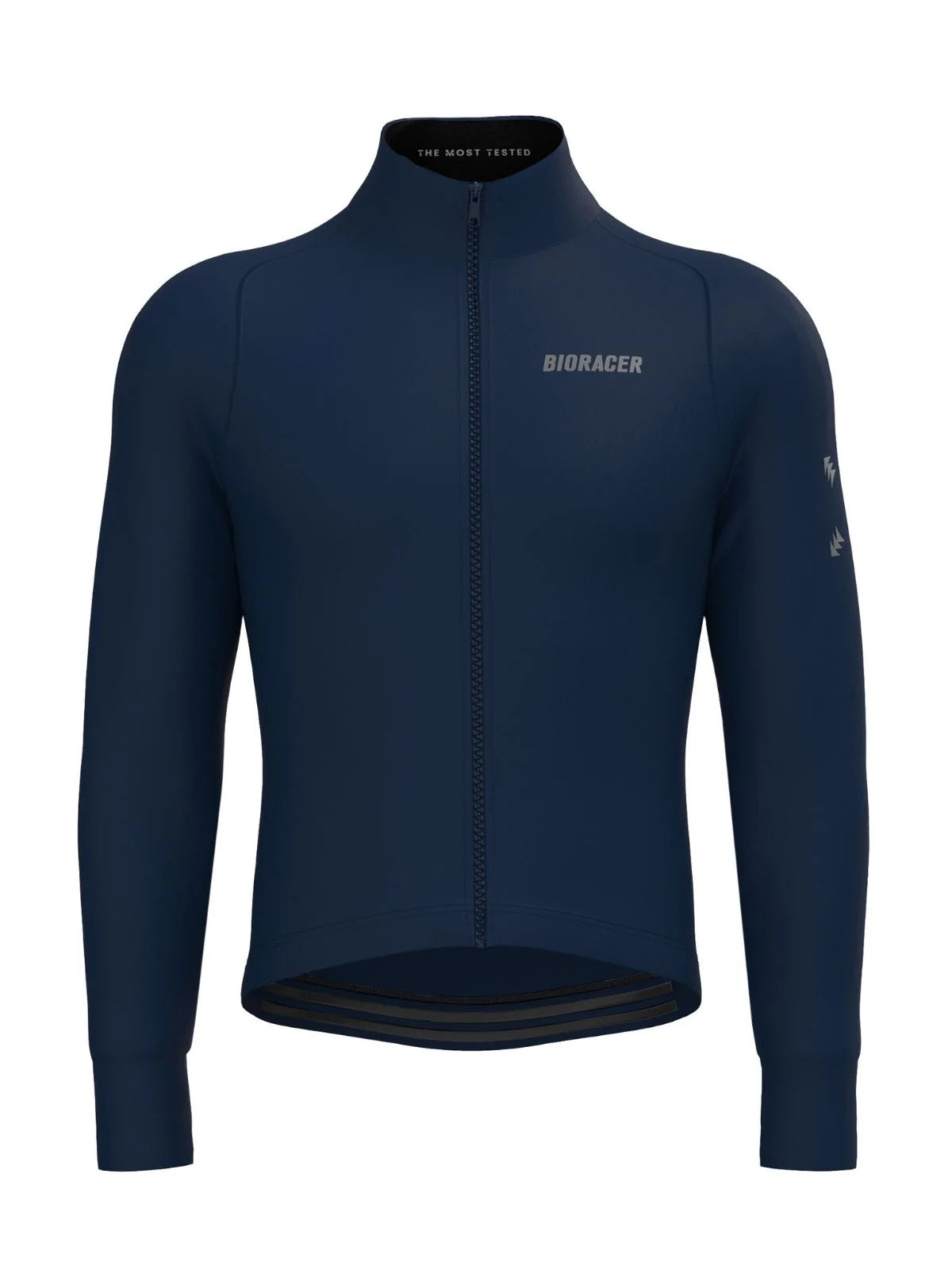 Tempest Jacket Misty Nautica