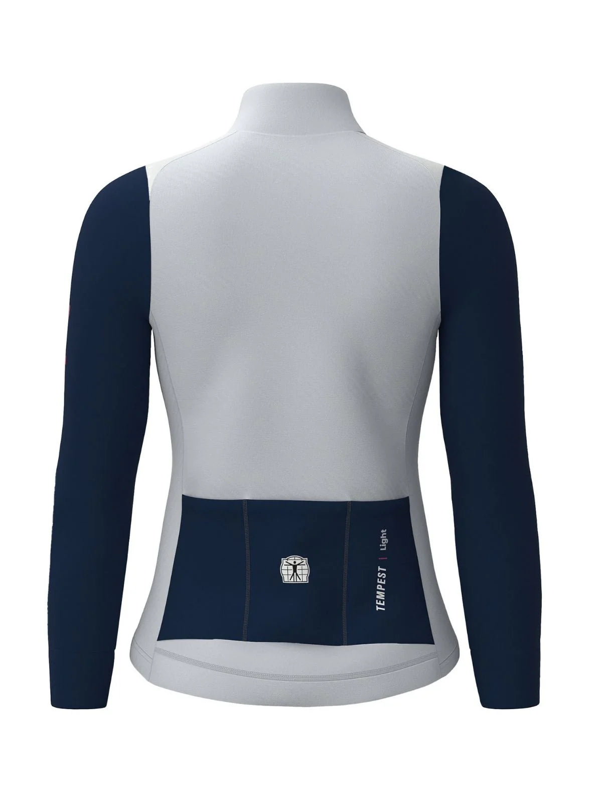 Tempest Light Women's Jacket Cool Grey - Nautica