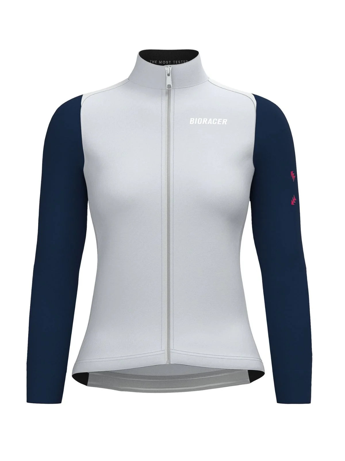 Tempest Light Women's Jacket Cool Grey - Nautica