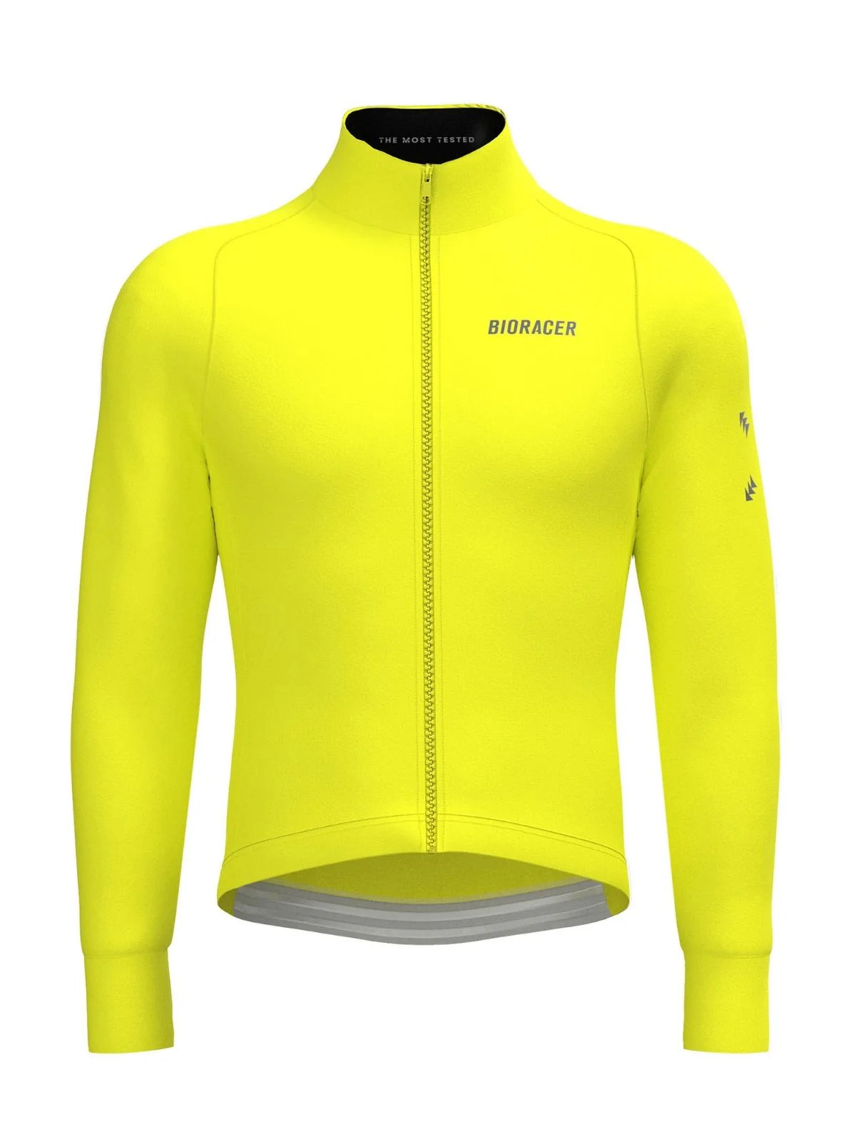 Spitfire Tempest Protect Jacket Yellow