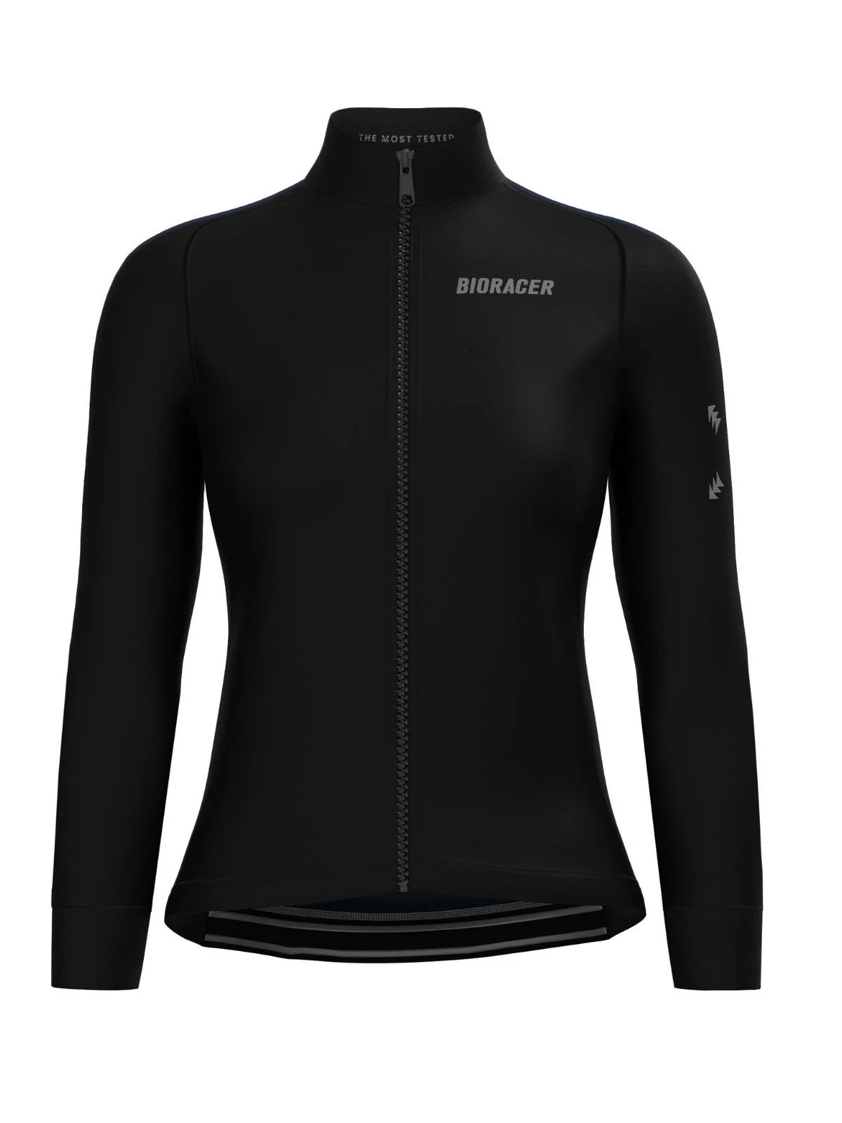 Tempest Protect Pixel Women's Jacket Black