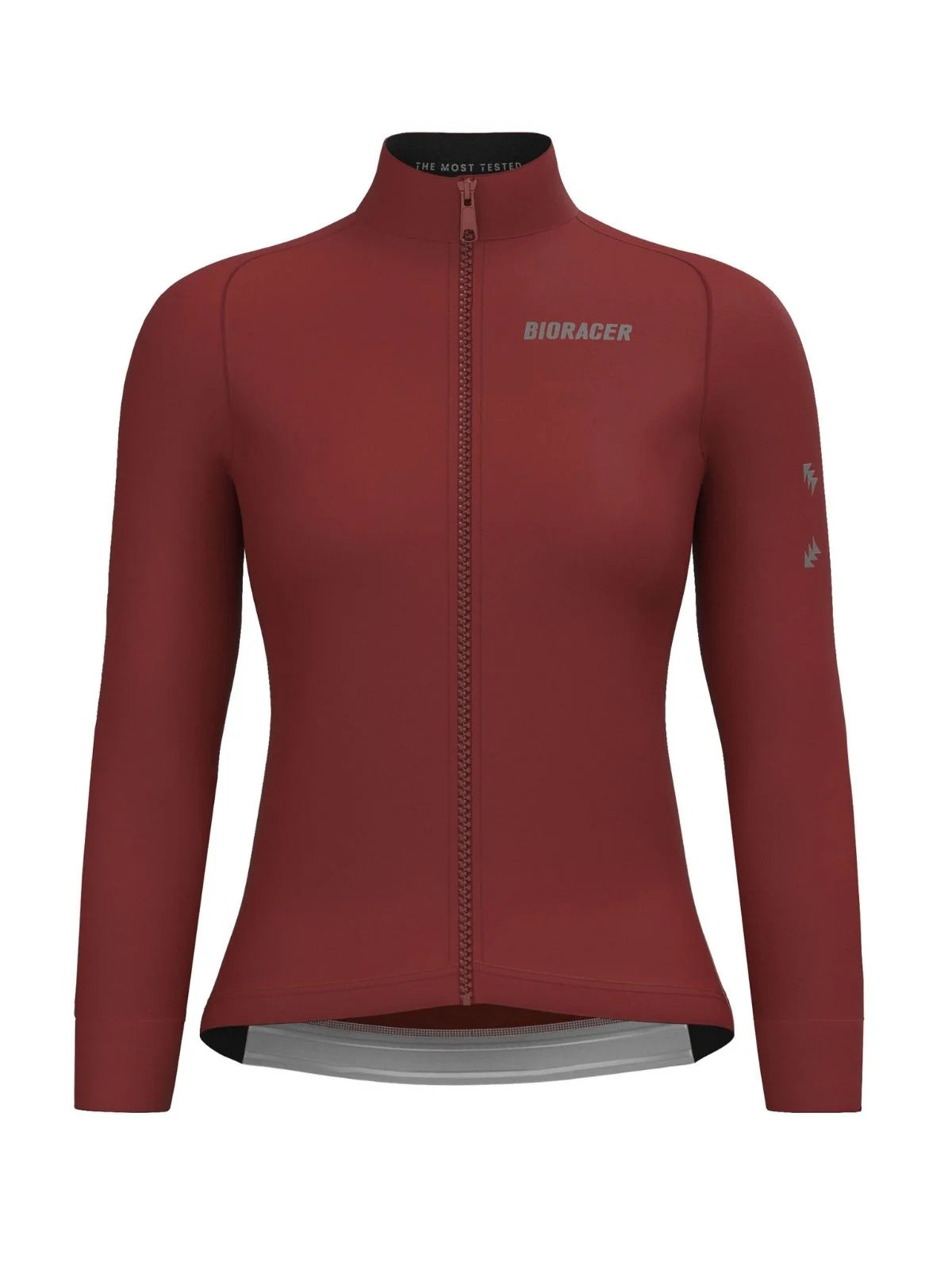 Tempest Women's Jacket Berry Blizzard
