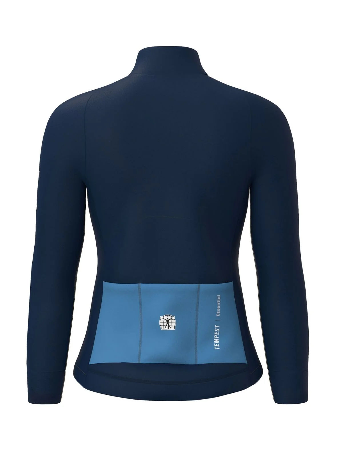 Tempest Women's Jacket Misty Nautica