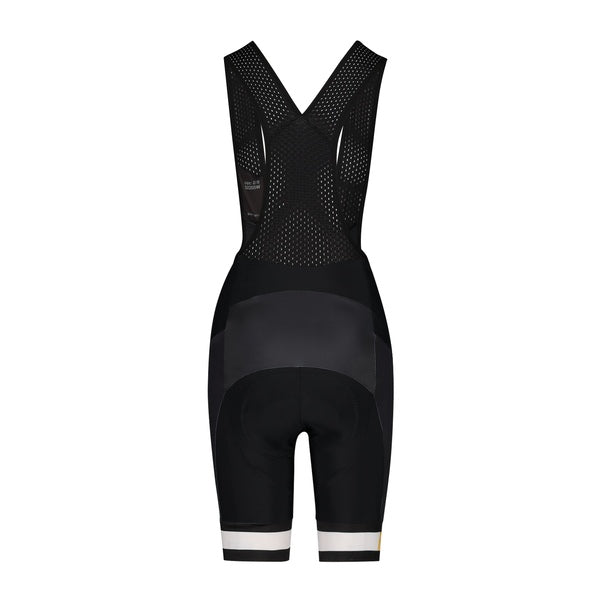 ICON RIDE WOMEN'S BIBSHORTS