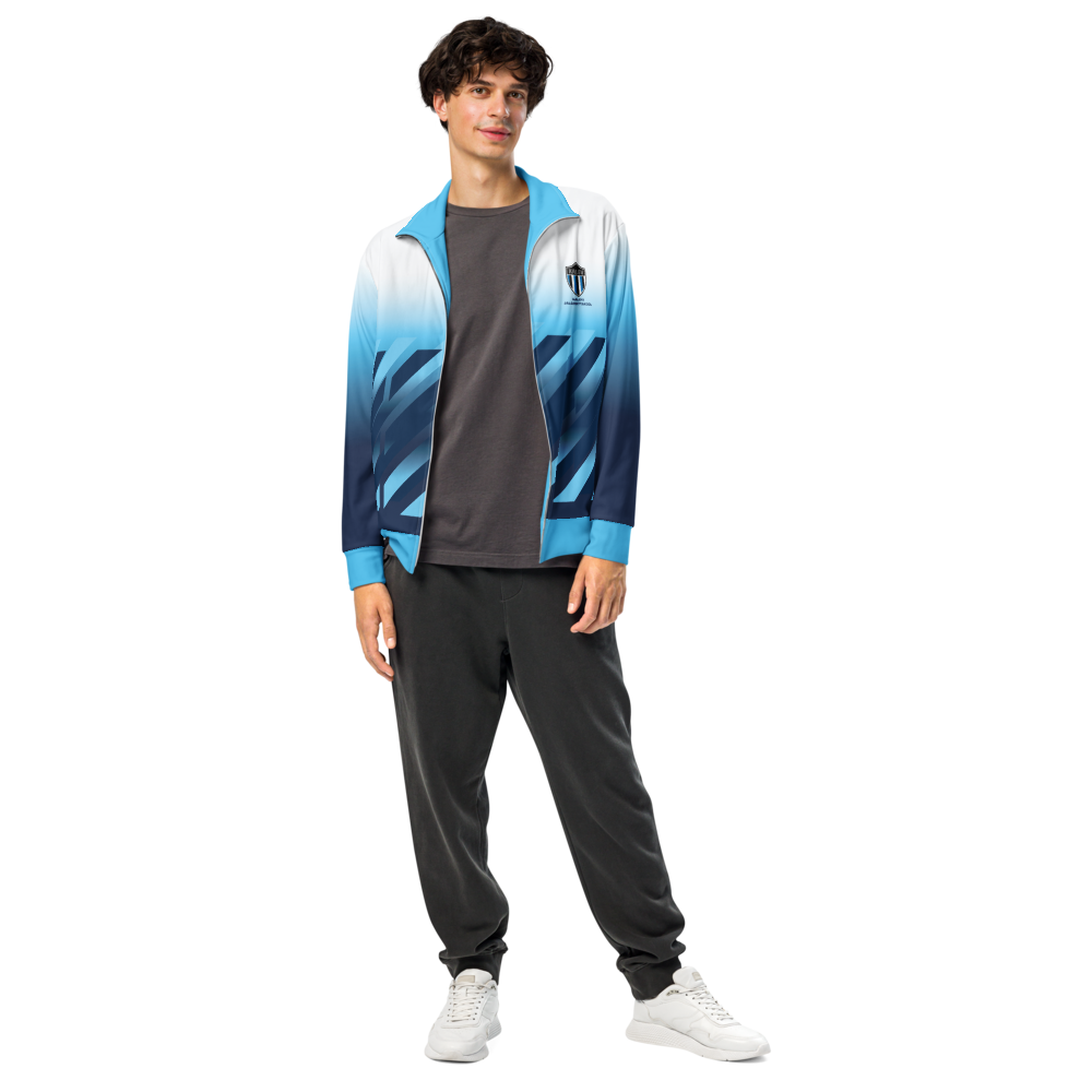 Unisex track jacket KALEVI hele