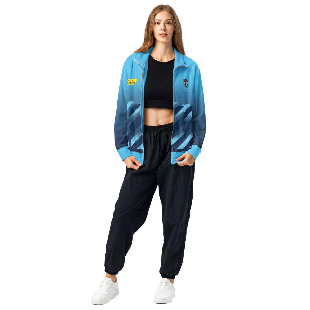 Unisex track jacket KALEVI