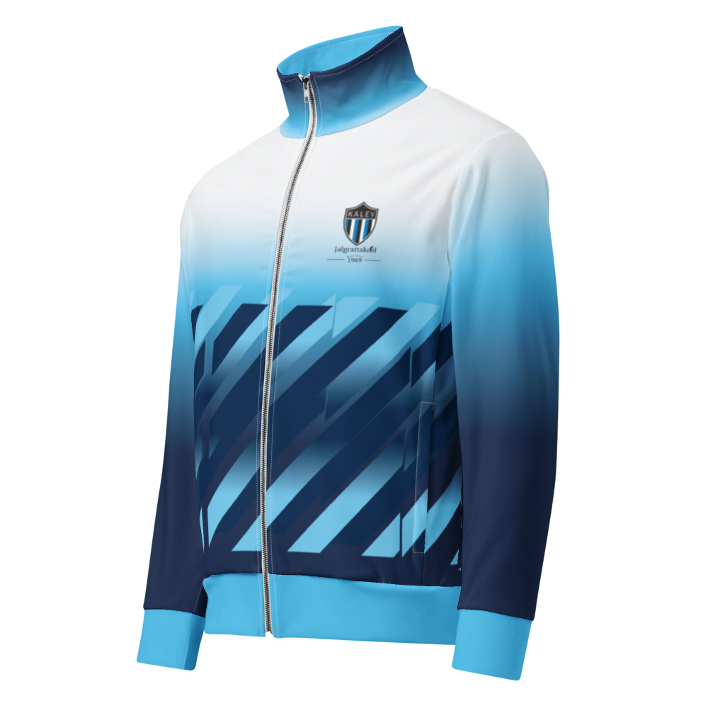 Unisex track jacket KALEVI hele