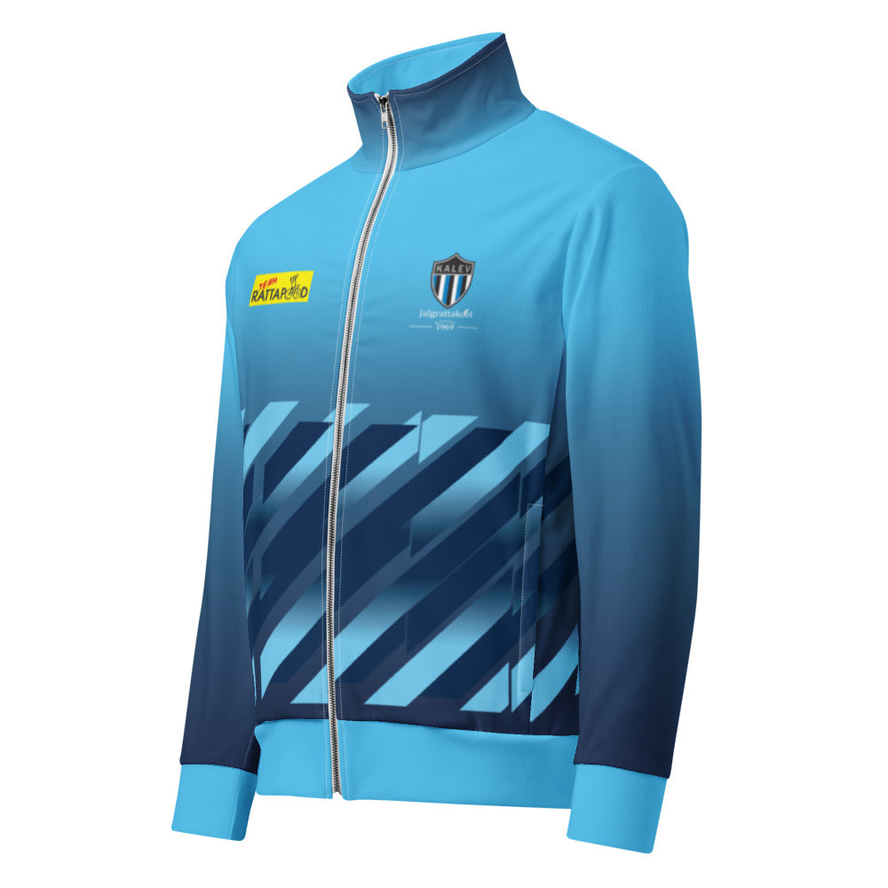 Unisex track jacket KALEVI