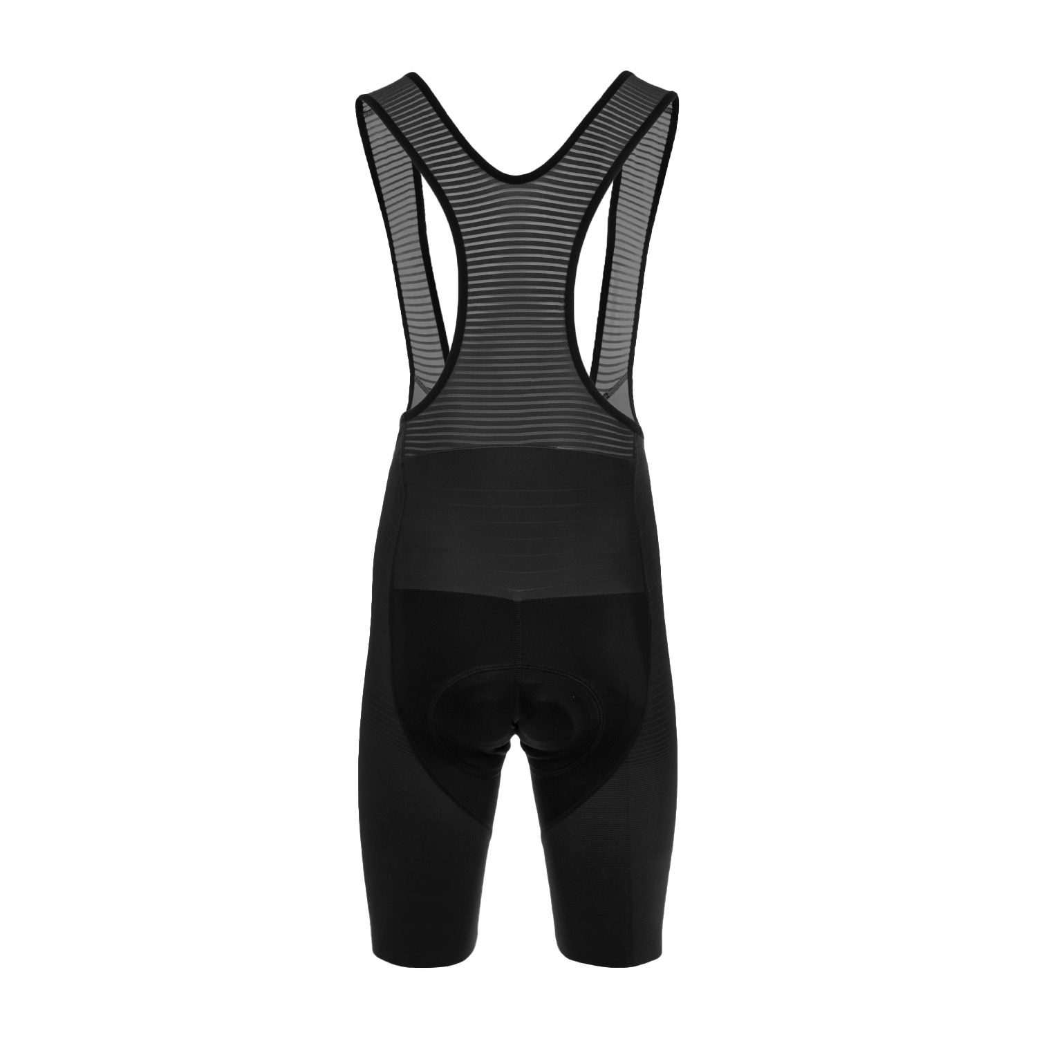 Epic Bibshorts Black