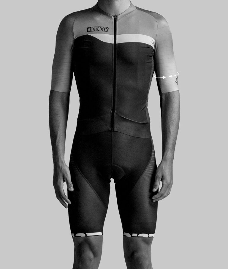 Speedwear Concept Aero Sleeves