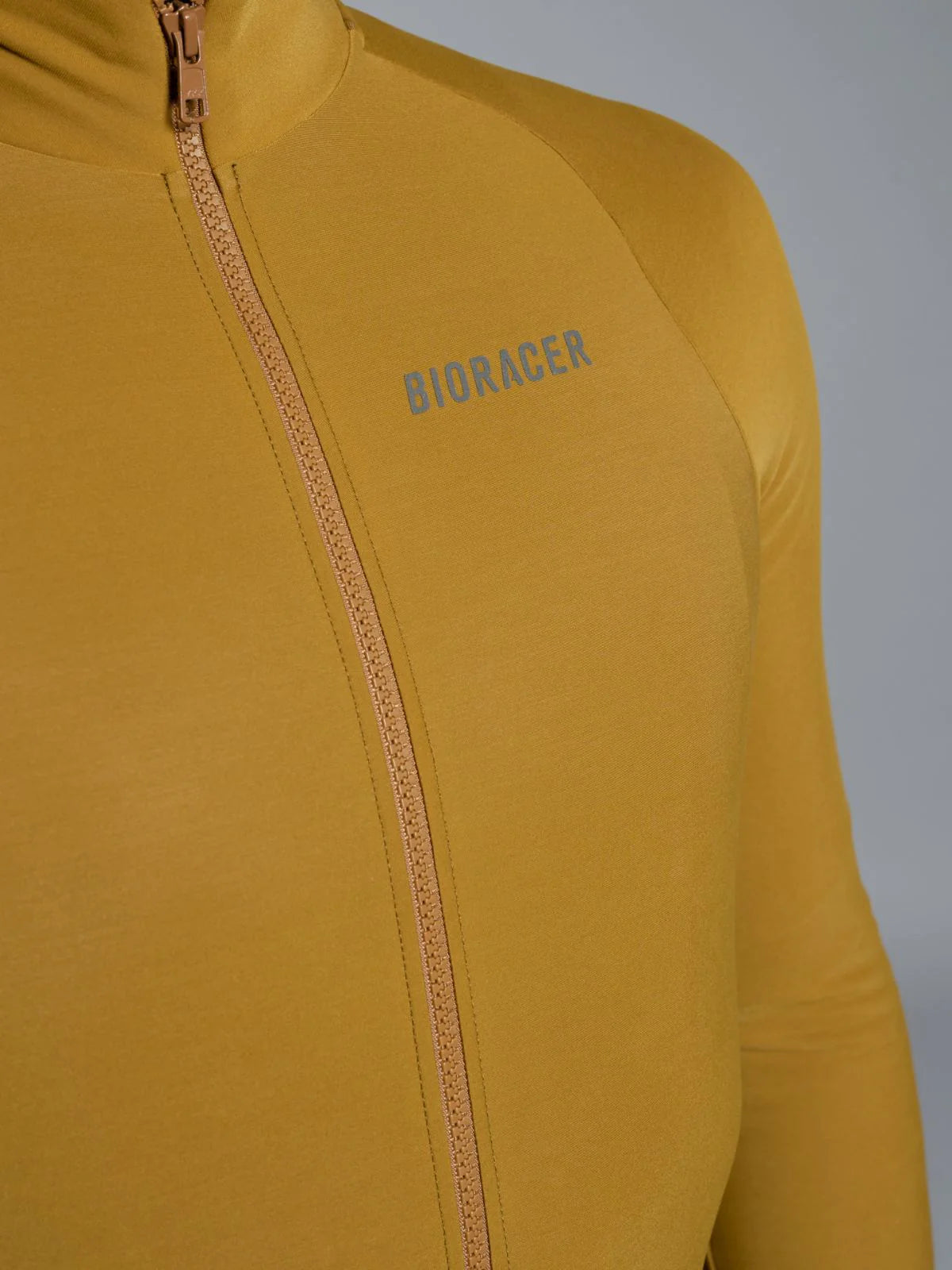 Tempest Jacket Green Curry